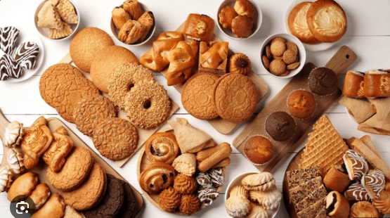 Bakery