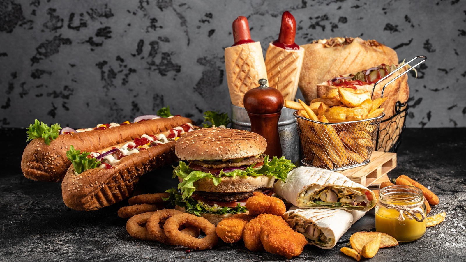 Fastfood